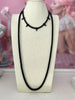 Grit and Grace Necklace - Black - Image #3