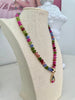 Colourful Soul Necklace - Image #2