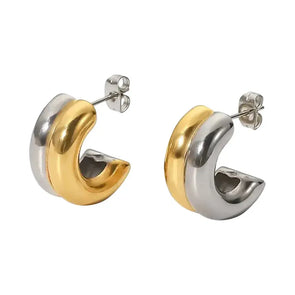 earrings - Image #1