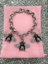 Barberini Bee Bracelet - Image #1