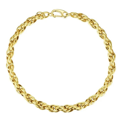Gold Chain - Image #1