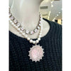 Lady Liberty Pearl Necklace - Image #5