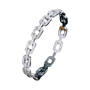 Bracelet - Silver - Image #1
