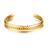 braid gold - Image #2