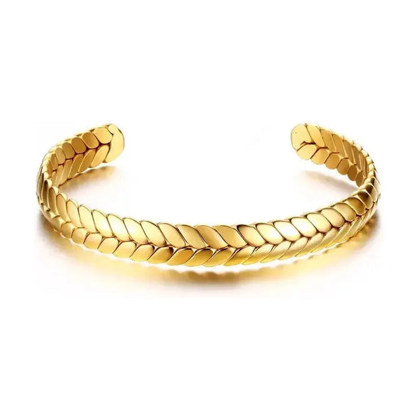 braid gold - Image #2