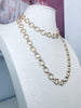 Sundance Necklace - Gold and Silver