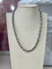 Silver Sundance Necklace