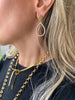 Petite Kinda Fancy Earrings - Gold