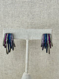 Rarely Gossiped Earrings