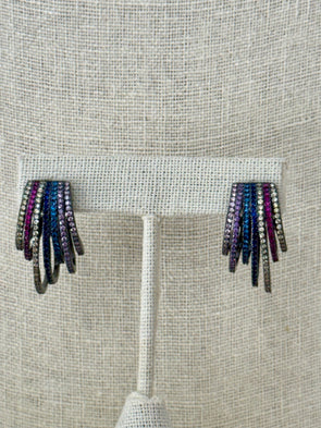 Rarely Gossiped Earrings