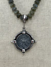 Rodeo Labradorite Necklace