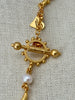 Such Grace and Style Pearl Necklace