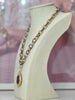 French Bee Necklace