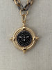 French Bee Necklace
