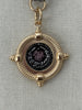 French Bee Necklace