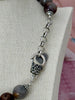 Innate Polish - Phantom Jasper Stone Necklace