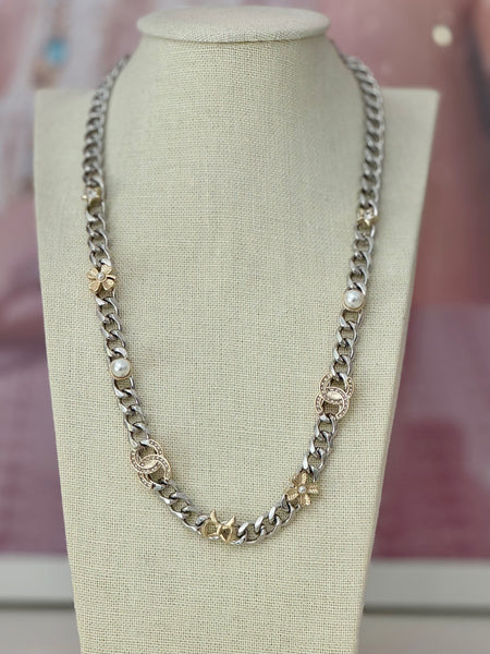 Charisma Charm Necklace