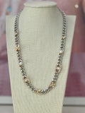Charisma Charm Necklace