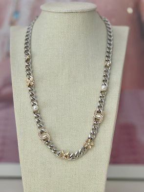Charisma Charm Necklace