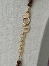 Joyous Multi Gemstone - Long Necklace