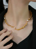 Such Grace and Style Pearl Necklace