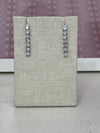 Celebration Modern CZ Earrings