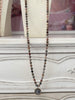 Roman Soldier Coin Necklace