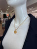 Evil Eye Necklace