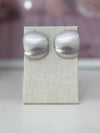 Minimalist Symphony Earrings - Silver