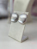 Minimalist Symphony Earrings - Silver