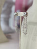 Raise Your Glass Crystal Earrings