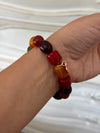 Joyous Multi Gemstone Bracelet