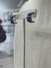 Deliberate But Effortless Gemstone Necklace