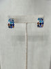 Deliberate But Effortless Gemstone Necklace
