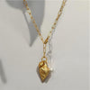Conch Shell Necklace