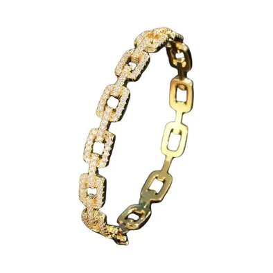 Bracelet - Gold - Image #1