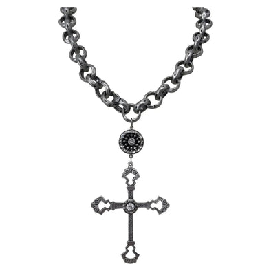 King's Cross Necklace - Image #1