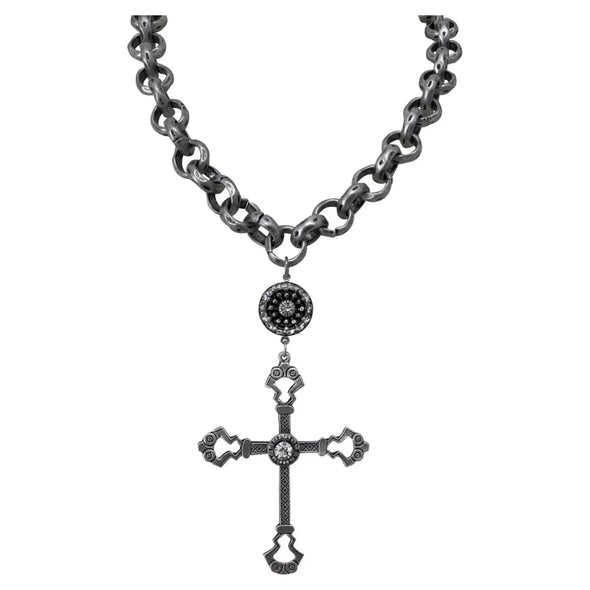 King's Cross Necklace - Image #1