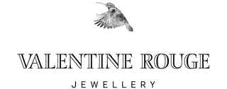 Valentine Rouge Jewellery - Timeless Jewellery With A Twist