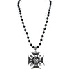 Queen Regent Long Necklace - Image #1